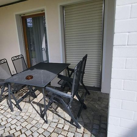 Pension Am Wald Goessweinstein Luaran gambar