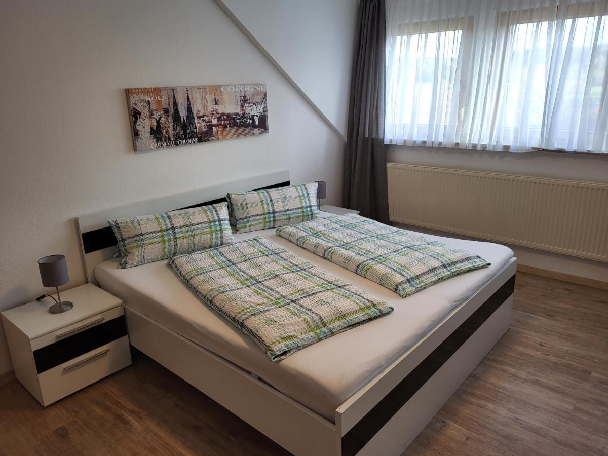 Pension Am Wald Goessweinstein Luaran gambar