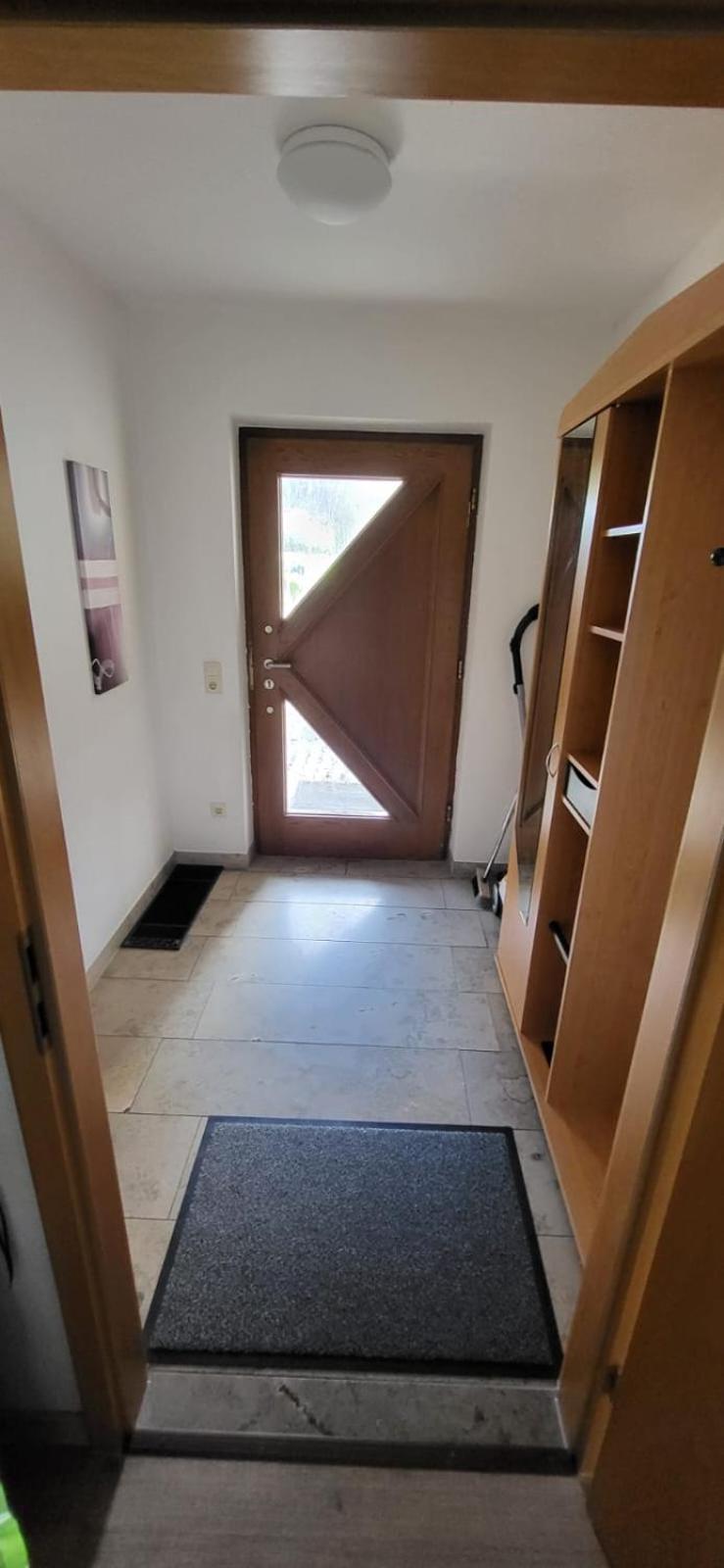 Pension Am Wald Goessweinstein Luaran gambar